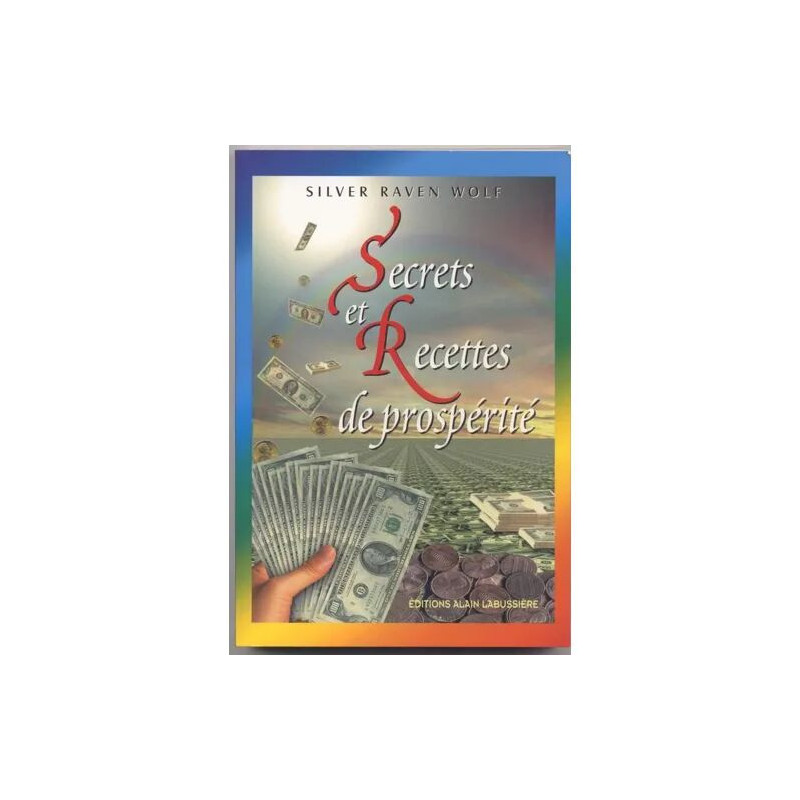 secrets et recettes de prospérité