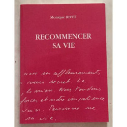 Recommencer sa vie
