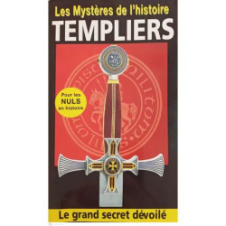 Les mystères de l'histoire : Les Templiers 2