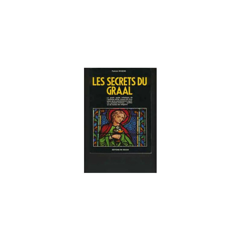 Les Secrets du Graal