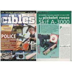 cibles N° 382