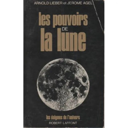 Les pouvoirs de la lune