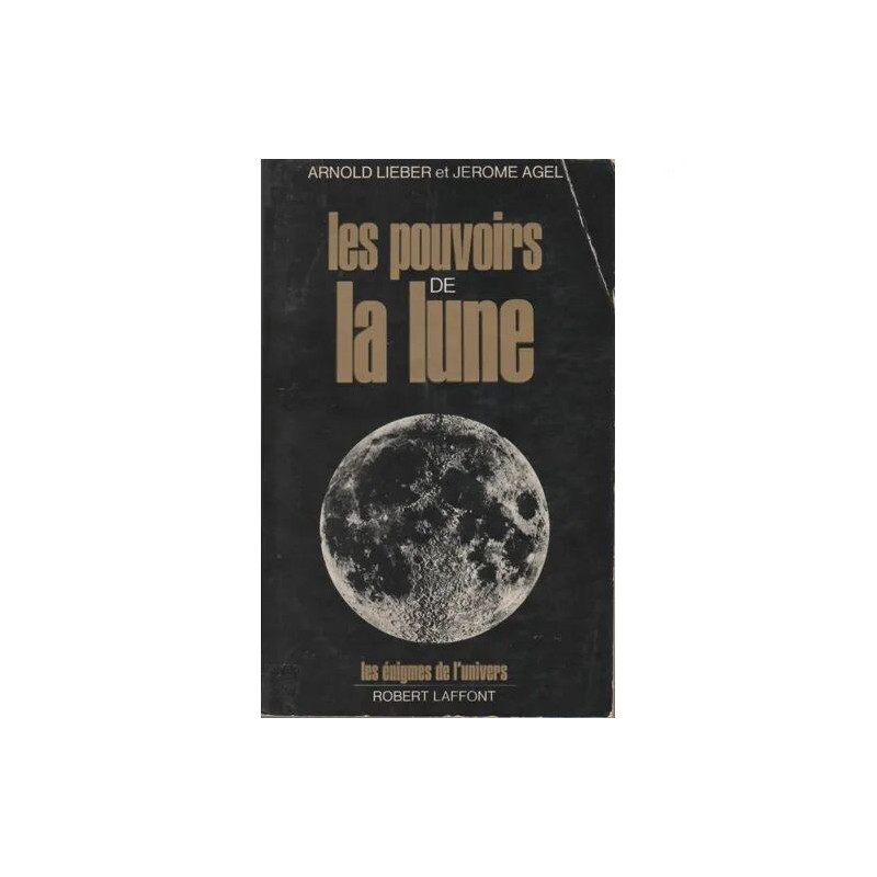 Les pouvoirs de la lune