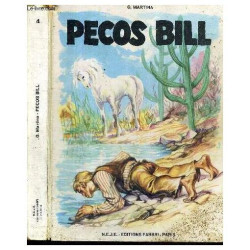 Pecos Bill