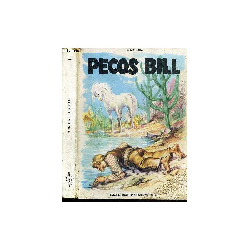 Pecos Bill