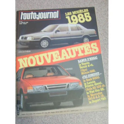 L'Auto Journal 12