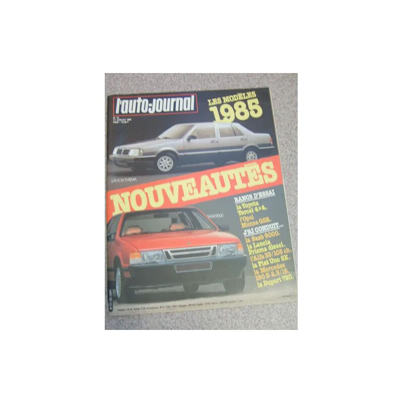 L'Auto Journal 12