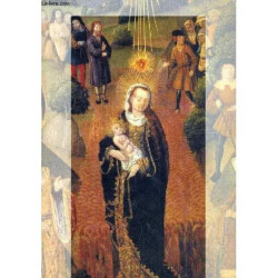 L Esperance Ne Decoit Pas Rosaire 1995