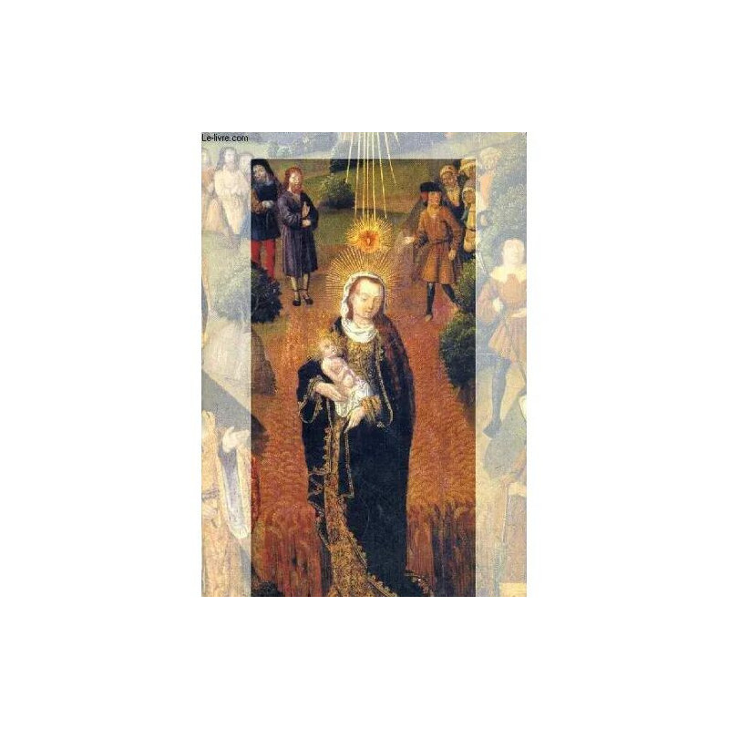 L Esperance Ne Decoit Pas Rosaire 1995