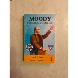 MOODY - PECHEUR D'HOMMES