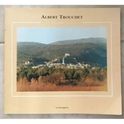 LA MONTAGNEIRE SAINT SATURNIN LES APT