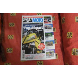La vie de la moto 621
