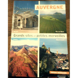 AUVERGNE