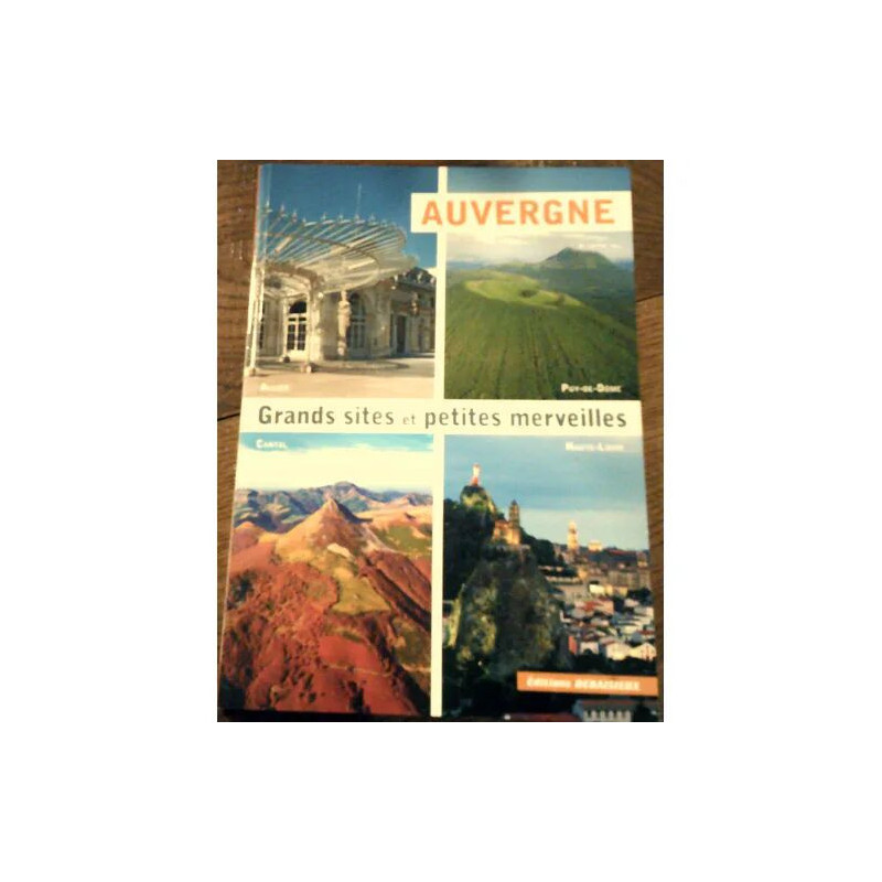 AUVERGNE