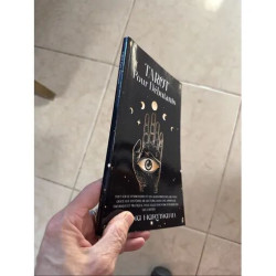 TAROT POUR DEBUTANTS TOUT SUR LE SYMBOLISME ET LES ALLEGORIES DES...