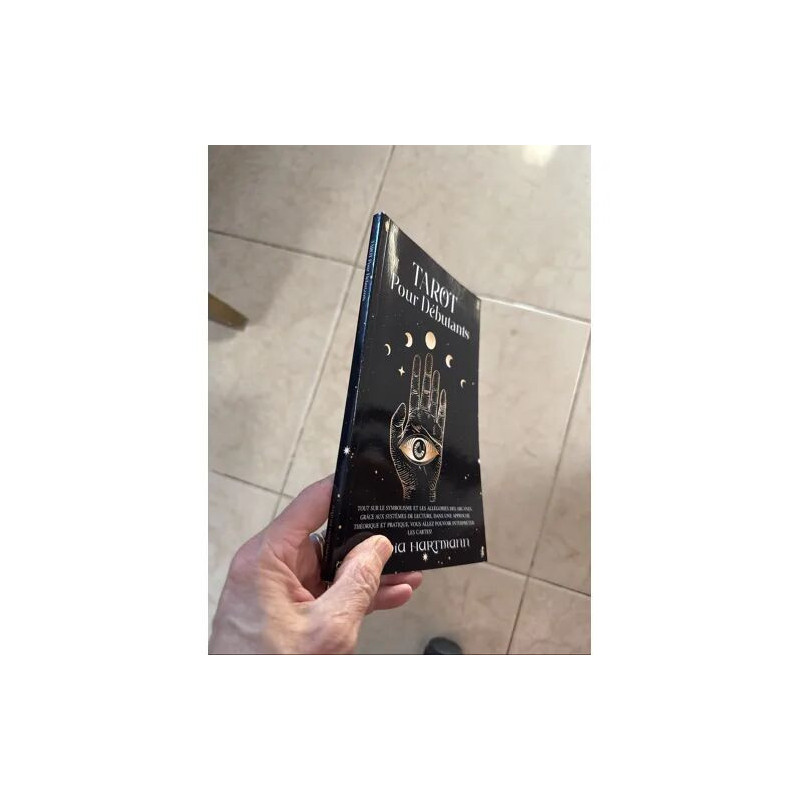 TAROT POUR DEBUTANTS TOUT SUR LE SYMBOLISME ET LES ALLEGORIES DES...