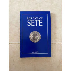 LES RUES DE SETE