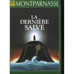 1 Programme - la Derniere Salve - L'entracte N°104