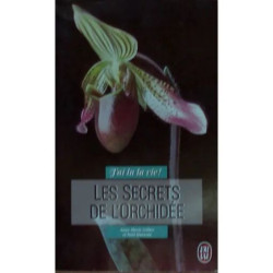 Les Secrets De L'orchidée