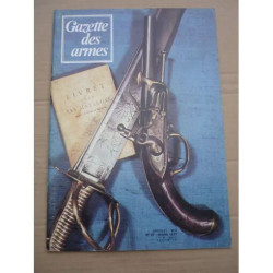 gazette des armes No 47