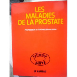 Les Maladies De La Prostate