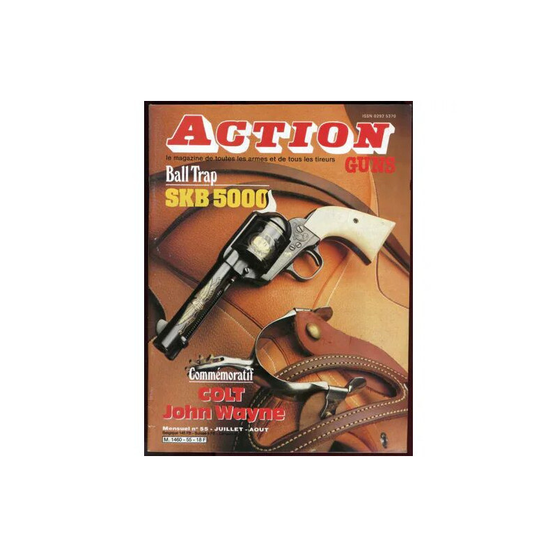 Action Guns N 55