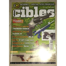 cibles 422