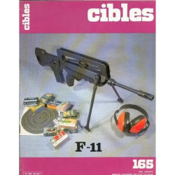 cibles N° 165 : F-11