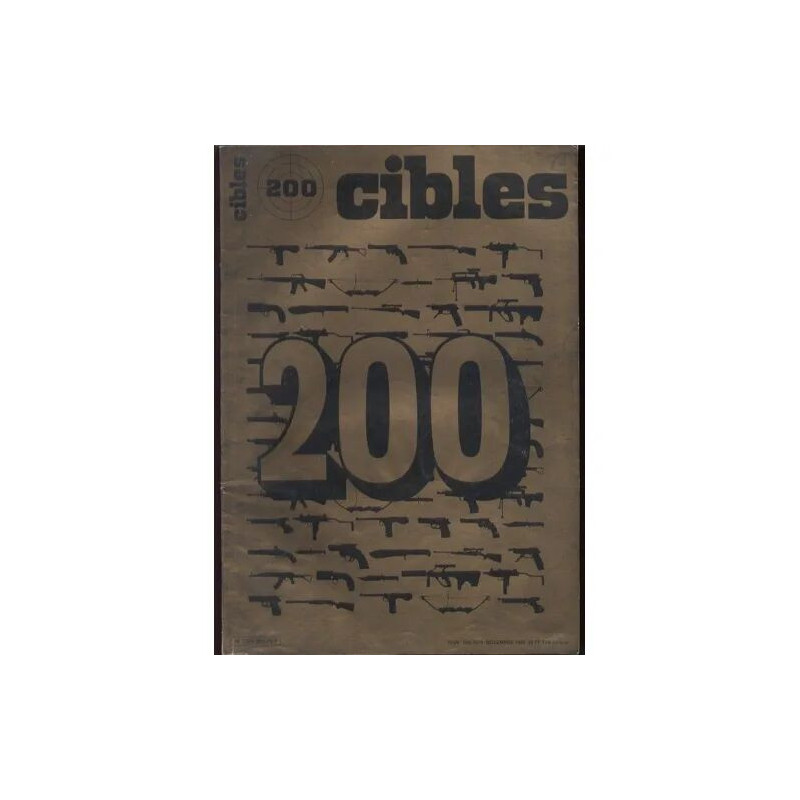 CIBLES N° 200