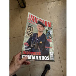 MILITARIA MAGAZINE 433