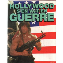 Hollywood s'en va-t-en guerre