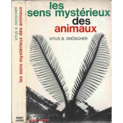 Le Sens mystérieux des animaux