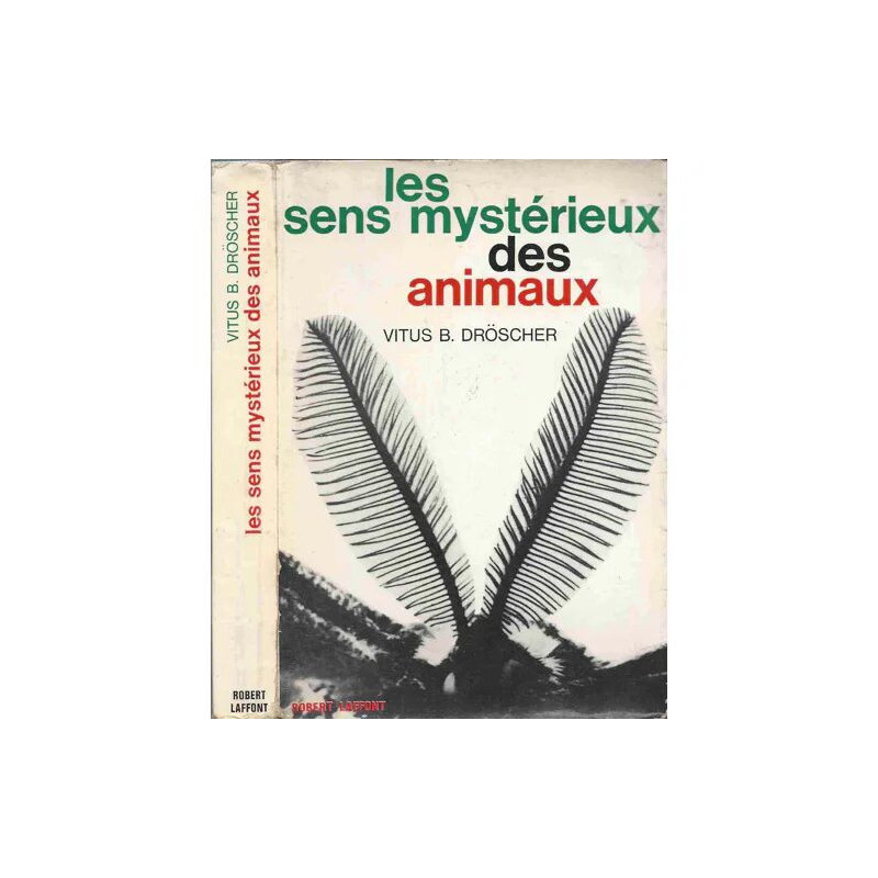 Le Sens mystérieux des animaux