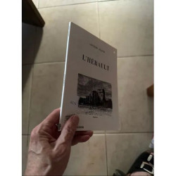 L'HRAULT PAR ADOLPHE JOANNE EDITIONS LACOUR