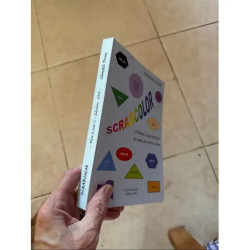 SCRABCOLOR PAR CHRYSTEL DUNY PSYCHOLOGUE. METHODE D APPRENTISSAGE...