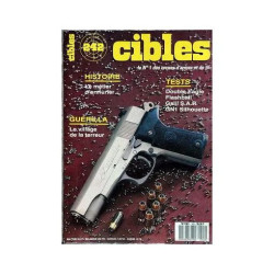 Cibles N° 242 Du 01/05/1990