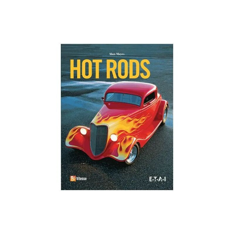 Hot Rods