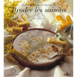 Broder Les Saisons - Noël Paris 1883