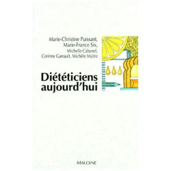 Diététiciens Aujourd'hui
