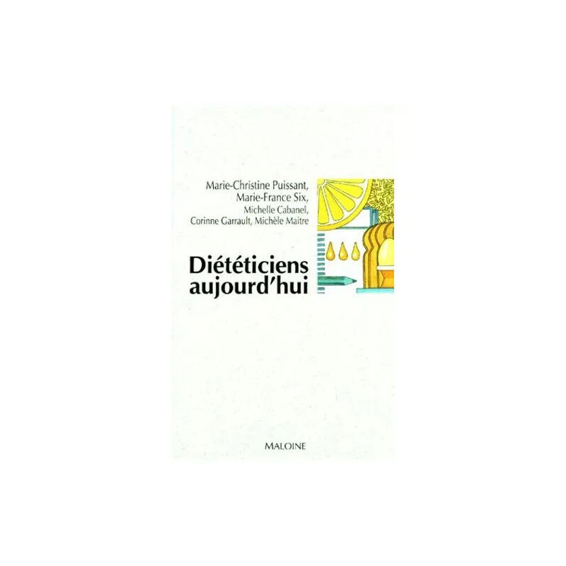Diététiciens Aujourd'hui