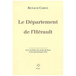 Le Département De L'hérault