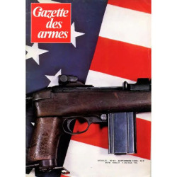 GAZETTE DES ARMES N 41