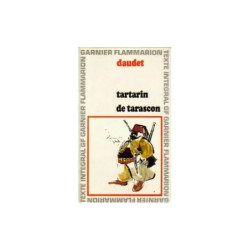 Tartarin De Tarascon