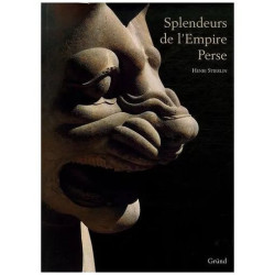 Splendeurs De L'empire Perse