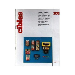 CIBLES N° 106