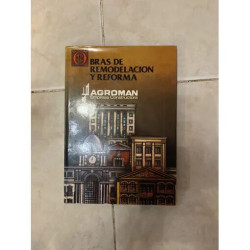 OBRAS DE REMODELACION Y REFORMA AGROMAN EMPRESA CONSTRUCTORA EN...
