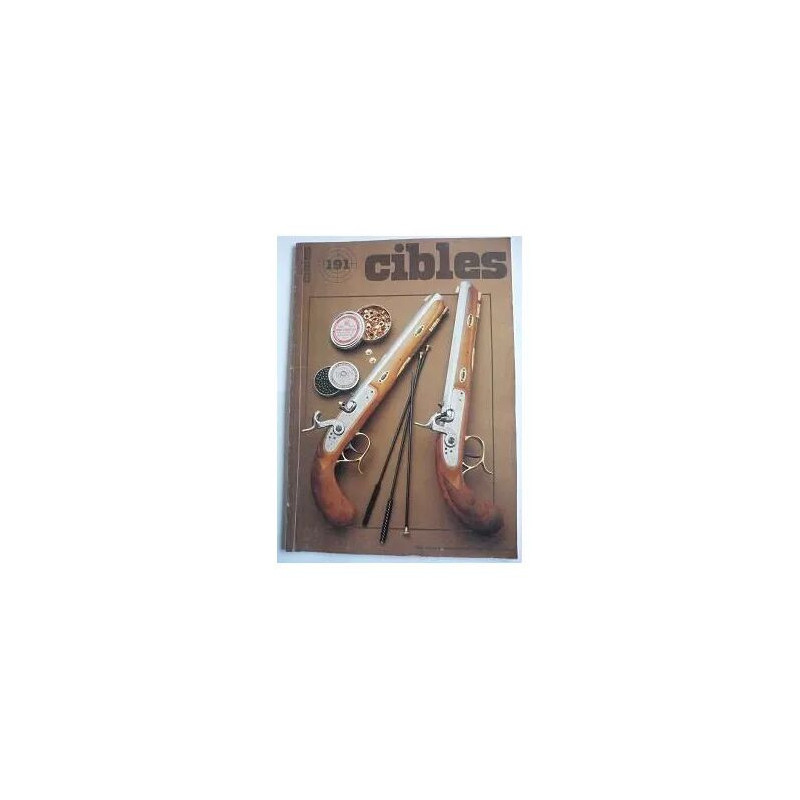 cibles N° 191