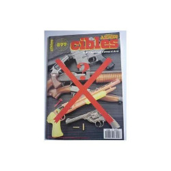 cibles N° 277 : LEGISLATION