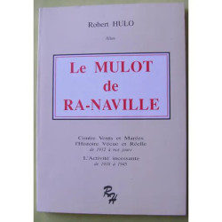 Le Mulot De Ra-Naville