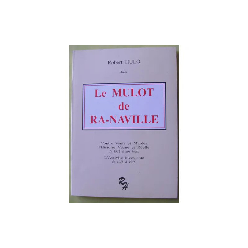 Le Mulot De Ra-Naville